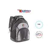 Swiss gear Synergy Pro Laptop BackPack of 1 pack by A1 Bakery supplies