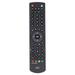 Remote Controller Tv Remote Control Lcd Tv Remote Controller Remote Controller For Tv Remote Controller For LCD TV Universal Replacement Supplies Rc1910 Black