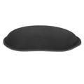 Wrist Rest Wrist Rests Mouse Pad Wrist Support Mouse Pad With Wrist Support Wrist Rest Mini Black Ergonomic Design Soft NonSlip Protective Tool