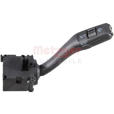 Metzger Autoteile Lenkstockschalter [Hersteller-Nr. 09161085] für Audi Image