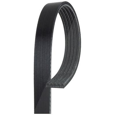 Gates Keilrippenriemen [Hersteller-Nr. 5PK1975] für Mercedes-Benz Image