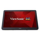 ViewSonic 24 in. Multi Touch Screen Monitor