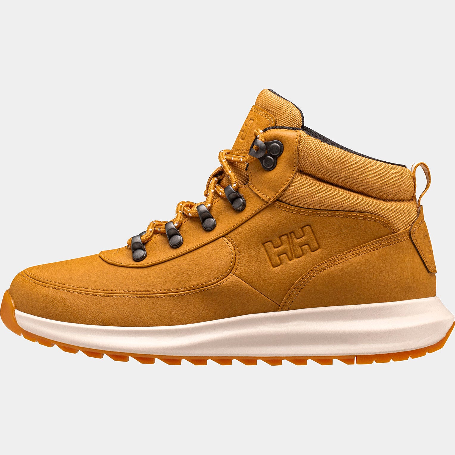 Helly Hansen Damen Forest Evo Lederschuhe 39.3 Image