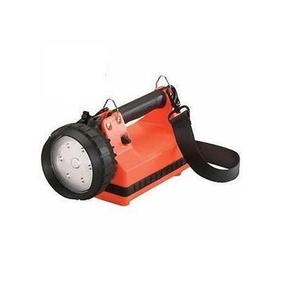 Streamlight 45801 EFlood Std AC/DC Strap/Rack Or