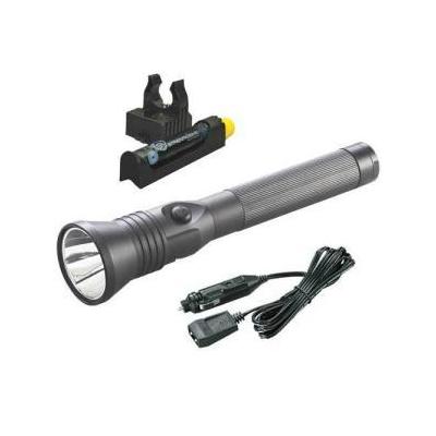 Streamlight 75884 Stinger DS LED HP Std Piggy DC