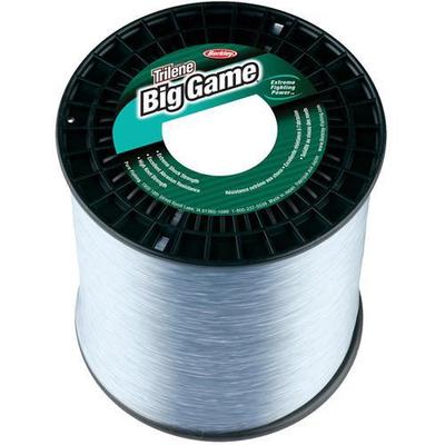 Berkley 30# Big Game/Solar-440 1/4 LB. Spool-440 yards