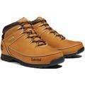 Schnürboots TIMBERLAND "Euro Sprint Hiker" Gr. 44, gelb (wheat) Schuhe Herren Outdoor-Schuhe