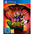 Fight'n Rage: 5 Limited Edition (PS4)