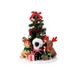 Department 56 Dreams Caroling Dogs | 8 H x 7 W x 6 D in | Wayfair 6012259