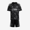 adidas Infants Ajax 23 24 Third Kit