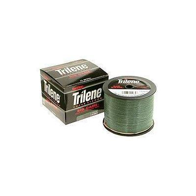 Berkley 12# Big Game/Green-4700 1 LB. Spool-4700 yards