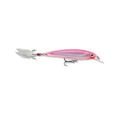 Rapala X-Rap #6-HP Hot Pink