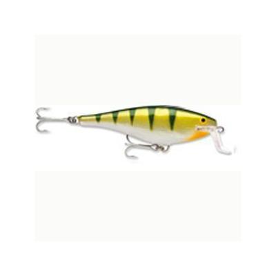 Rapala Super Shad Rap #14-YP Yellow Perch