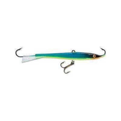 Rapala Jigging Rap #9-PRT Parrot