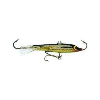 Rapala Jigging Rap #7-G Gold