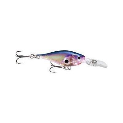 Rapala Glass Shad Rap 07-GPS