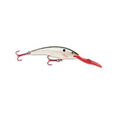 Rapala Deep Tail Dancer #9-BP Bleeding Pearl