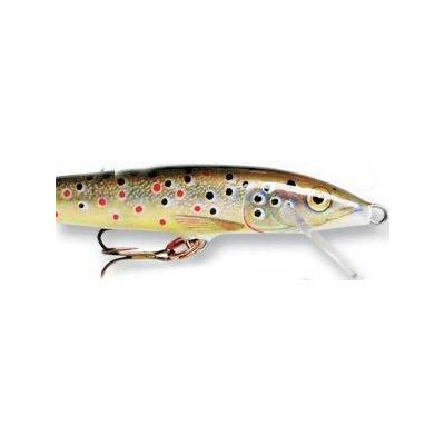 Jointed Rapala #11-TR Brown Trout