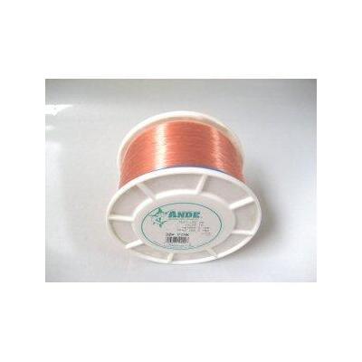 Ande Line 20# Premium/Pink 1# Spool/2400 yards
