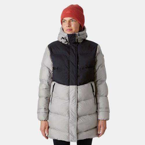 Helly Hansen Damen Explorer Pufferparka S