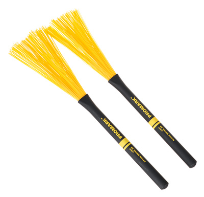 Pro Mark 5B Light Nylon Brush