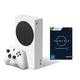 Xbox Series S + Starfield Premium Edition| Xbox & Windows 10/11 - Download Code