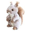 Histoire d'Ours Squirrel Plush Toy