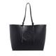 VERSACE JEANS 75VA4BV4 Women's Handbag, Black, One size