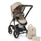 Egg® 2 Pushchair Special Edition With Seat Liner - Feather Geo