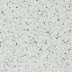 Moon Dust Granite Effect White Aluminium Worktop Cap (H)40mm