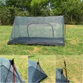 Tente moustiquaire de camping en forme de cerise tente d'assistance de camping en plein air tente