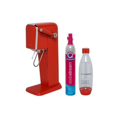 Art rot - Sodastream Image