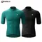 DAREVIE maillot cyclisme homme Compression maillot de cyclisme 2023 Maillot de cyclisme à sans