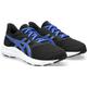 Laufschuh ASICS "JOLT 4 GS" Gr. 36, schwarz Schuhe Kinder