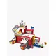 VTech Toot-Toot Drivers Fire Station Set