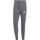 ADIDAS Herren Hose Essentials 3-Streifen Tapered Cuff (normal & lang), Größe XXL in Grau