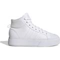 ADIDAS Damen Freizeitschuhe Bravada 2.0 Platform Mid, Größe 41 ⅓ in Grau