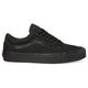 Vans - Old Skool - Sneaker US 12 | EU 46 schwarz