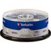 Verbatim M DISC BDXL 100GB 4x Blu-ray Discs (Spindle, 25-Pack) 98914