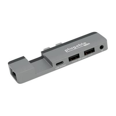 Plugable 5-in-1 USB-C Hub AMS-5IN1E