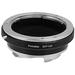 FotodioX Contax/Yashica Pro Lens Adapter for Leica M-Mount Cameras CY-LM