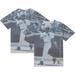 Men's Mitchell & Ness Bo Jackson Chicago White Sox Cooperstown Collection Highlight Sublimated Player Graphic T-Shirt