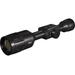 Refurbished ATN ThOR 4 Thermal Smart HD Rifle Scope 2.5-25x50mm Black TIWST4643A