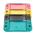 Coque de protection complète pour console Nintendo Switch Lite kit de remplacement