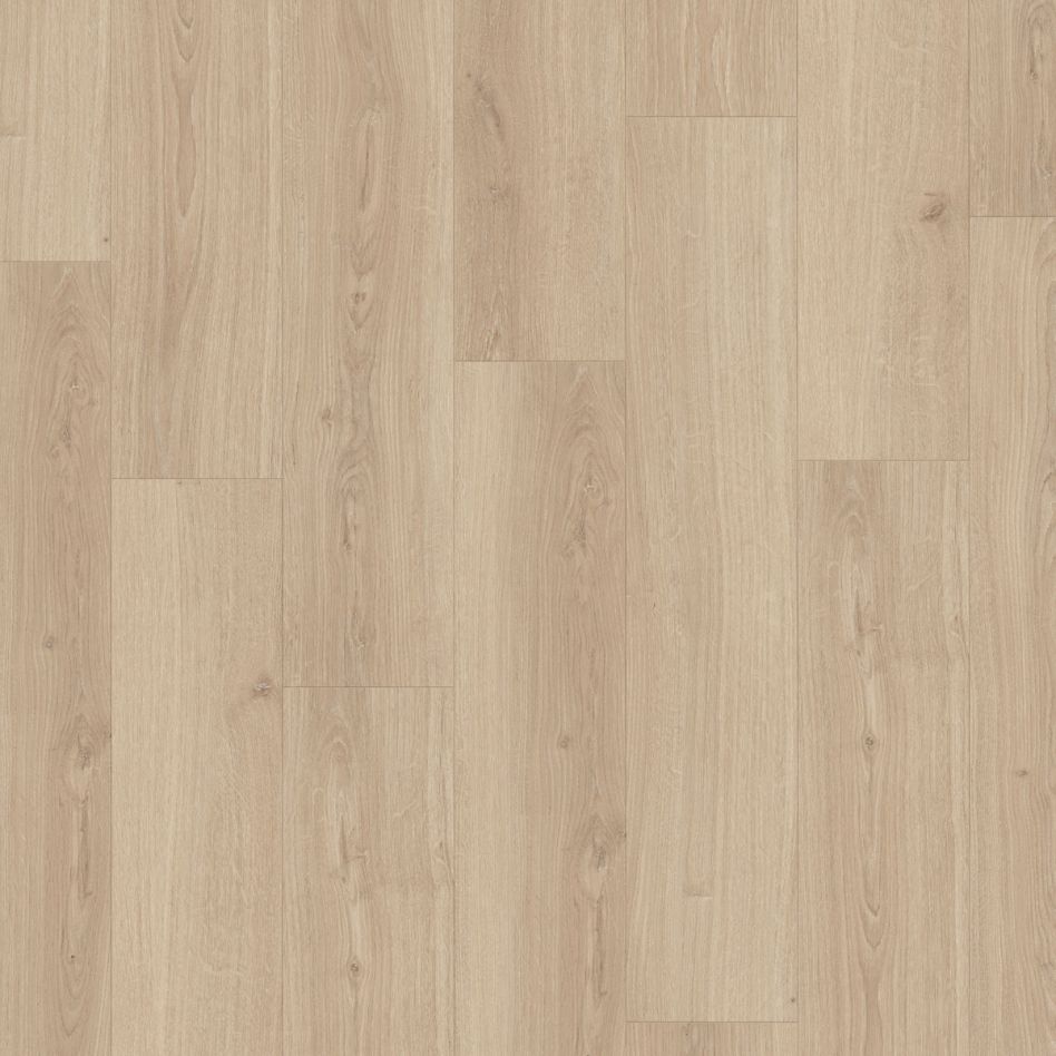 Parador Laminat Basic 600 Landhausdiele Eiche Studioline Pure Naturmattstruktur gefast Image