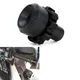 Motorcycle Cruise Control Throttle Clamp Assist End Bar Fit For BMW R1200GS Adventure 2003-2012