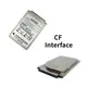 1 8-zoll CF interface 40GB 60GB 80GB laptop festplatte iPod festplatte mk4004gah