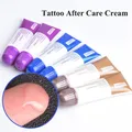 Tattoo Aftercare Cream Repaire Recovery Healing Microblading Permanent Makeup PMU Eyebrow Lips Body