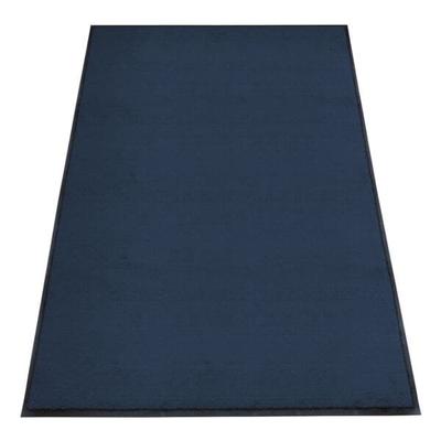 Miltex Schmutzfangmatte »Eazycare STYLE« 80x120 cm blau, 80 cm
