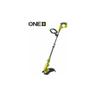 Coupe-bordures / dresse-bordures 18 Volts one+™ - ø 25-30 cm (sans batterie) - OLT1832 - Ryobi